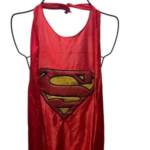 Superman Cape